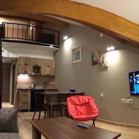 Two Various Entire Apartments In New Gudauri -Redco, Near Main Gondola エクステリア 写真