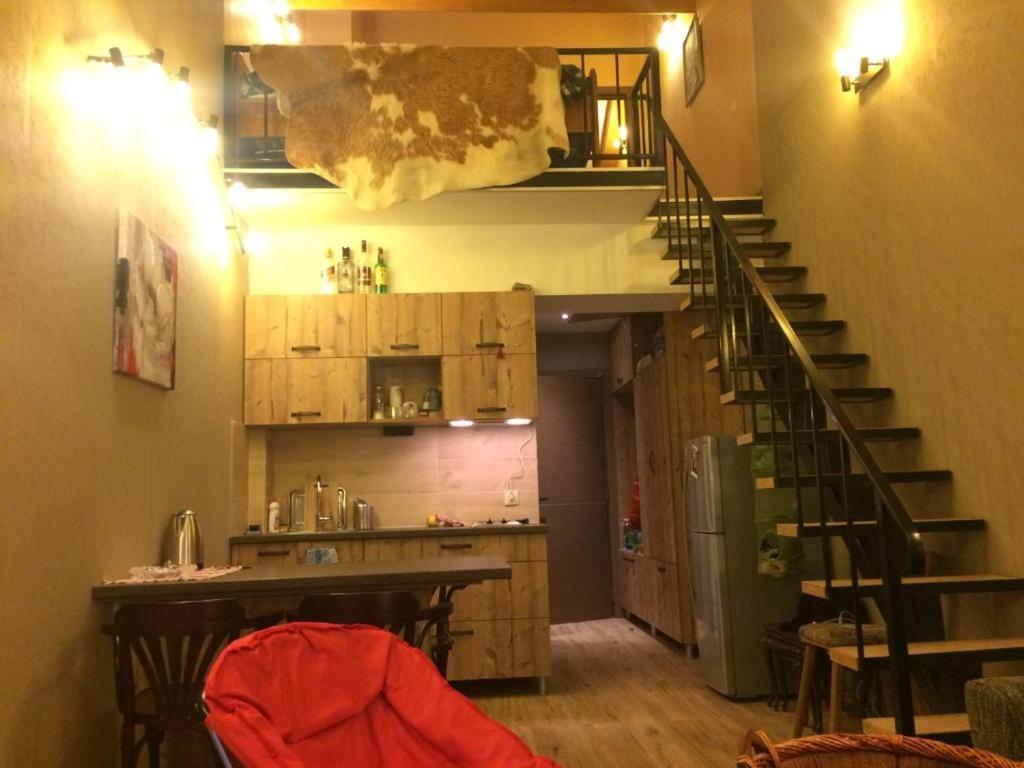 Two Various Entire Apartments In New Gudauri -Redco, Near Main Gondola エクステリア 写真