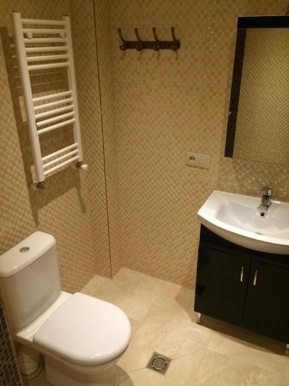 Two Various Entire Apartments In New Gudauri -Redco, Near Main Gondola エクステリア 写真