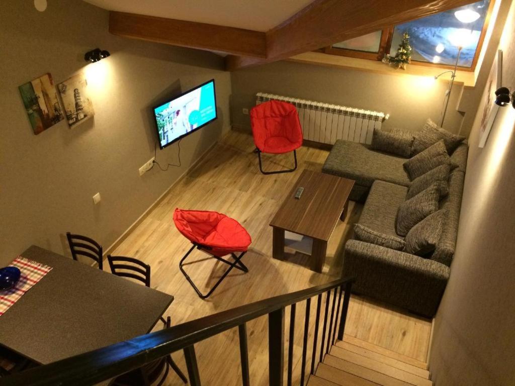 Two Various Entire Apartments In New Gudauri -Redco, Near Main Gondola エクステリア 写真