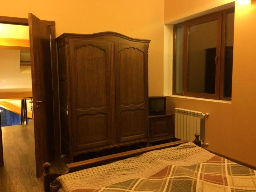 Two Various Entire Apartments In New Gudauri -Redco, Near Main Gondola エクステリア 写真